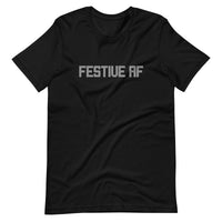 Mike Sorrentino Festive AF Shirt
