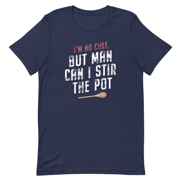 Mike Sorrentino I'm No Chef T-Shirt