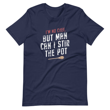 Mike Sorrentino I'm No Chef T-Shirt
