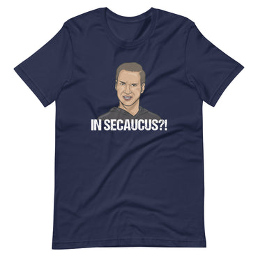 Mike Sorrentino In Secaucus?! Shirt