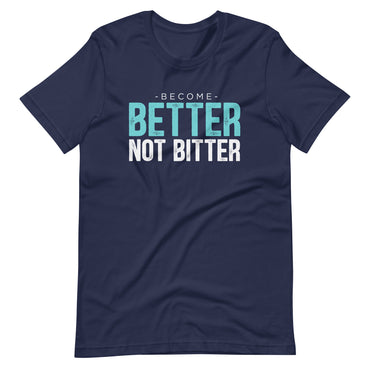 Mike Sorrentino Better Not Bitter Shirt