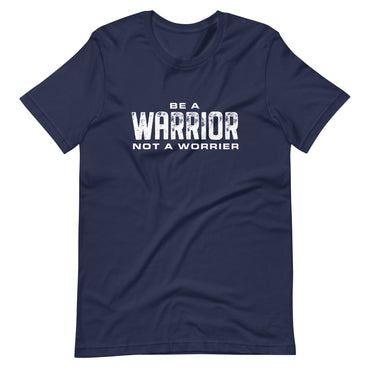 Mike Sorrentino Warrior Shirt