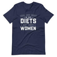 Mike Sorrentino Real Men Womens Shirt