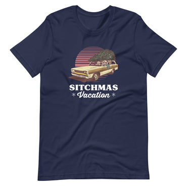 Mike Sorrentino Sitchmas Vacation Shirt