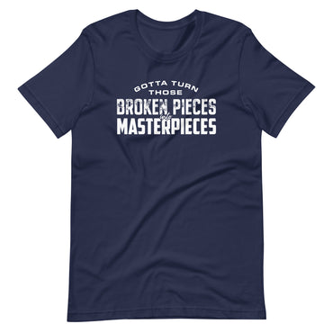 Mike Sorrentino Masterpieces Shirt