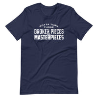 Mike Sorrentino Masterpieces Shirt