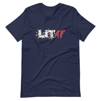 Mike Sorrentino Lit AF Lights Shirt