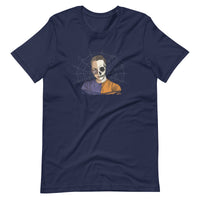 Mike Sorrentino Halloween Sitch Skull Shirt