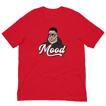 Mike Sorrentino Mood Shirt
