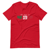 Mike Sorrentino Baby Situation Shirt