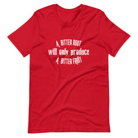 Mike Sorrentino Bitter Root Shirt