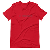 Mike Sorrentino The Situation Red Shirt