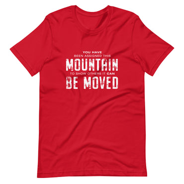 Mike Sorrentino Mountain Shirt