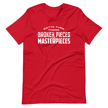 Mike Sorrentino Masterpieces Shirt