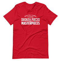 Mike Sorrentino Masterpieces Shirt