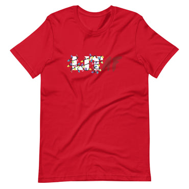 Mike Sorrentino Lit AF Lights Shirt