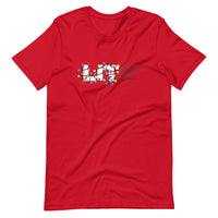 Mike Sorrentino Lit AF Lights Shirt