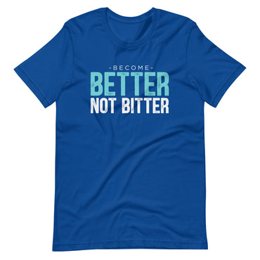 Mike Sorrentino Better Not Bitter Shirt