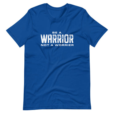 Mike Sorrentino Warrior Shirt