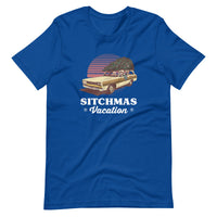 Mike Sorrentino Sitchmas Vacation Shirt