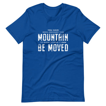 Mike Sorrentino Mountain Shirt