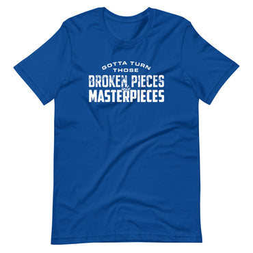 Mike Sorrentino Masterpieces Shirt