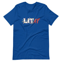 Mike Sorrentino Lit AF Lights Shirt