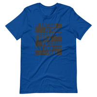 Mike Sorrentino Hating Shirt