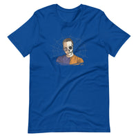 Mike Sorrentino Halloween Sitch Skull Shirt