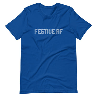 Mike Sorrentino Festive AF Shirt