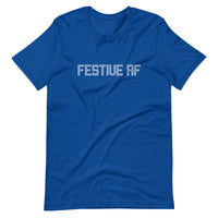 Mike Sorrentino Festive AF Shirt