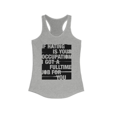 Mike Sorrentino Hating Womens Tank