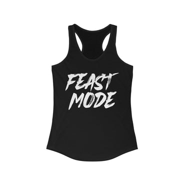 Mike Sorrentino Feast Mode Womens Tank