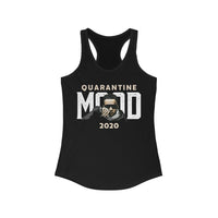 Mike Sorrentino Quarantine Mood Womens Tank