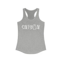 Mike Sorrentino Salty AF Womens Tank
