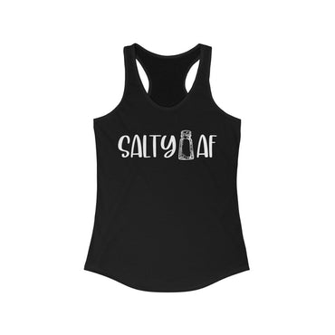 Mike Sorrentino Salty AF Womens Tank