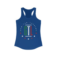 Mike Sorrentino G. T. Laurens Womens Tank