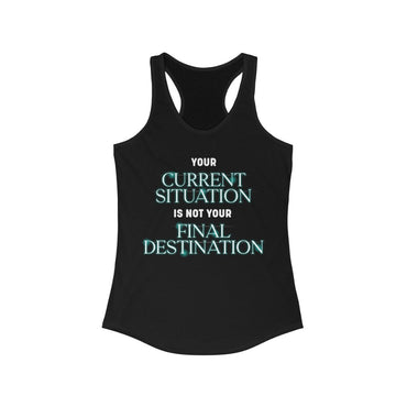 Mike Sorrentino Final Destination Womens Tank