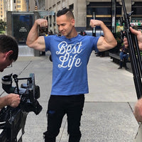 Mike "The Situation" Autograph