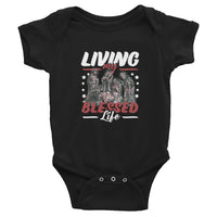 Nativity Onesie