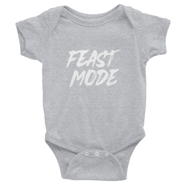 Feast Mode Onesie Regular price