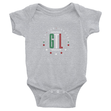 G. T. Laurens Onesie