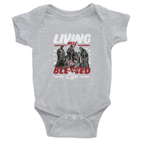 Nativity Onesie