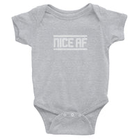 Nice AF Onesie