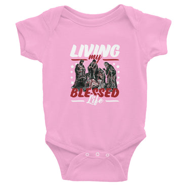 Nativity Onesie