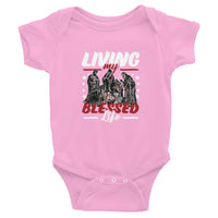 Nativity Onesie