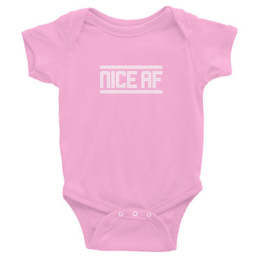 Nice AF Onesie