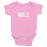 Nice AF Onesie