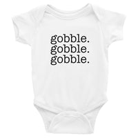 Gobble Onesie