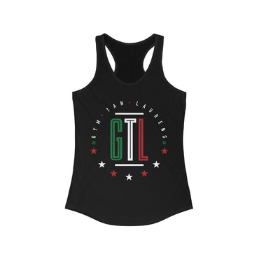 Mike Sorrentino G. T. Laurens Womens Tank
